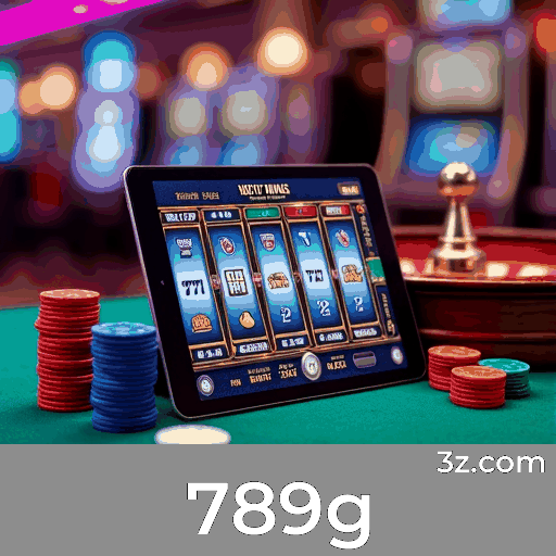 789g: O Melhor em Entretenimento e Segurança