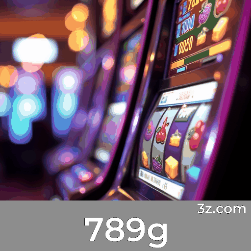 789g: Universo de Jogos Extraordinários e Diversificado