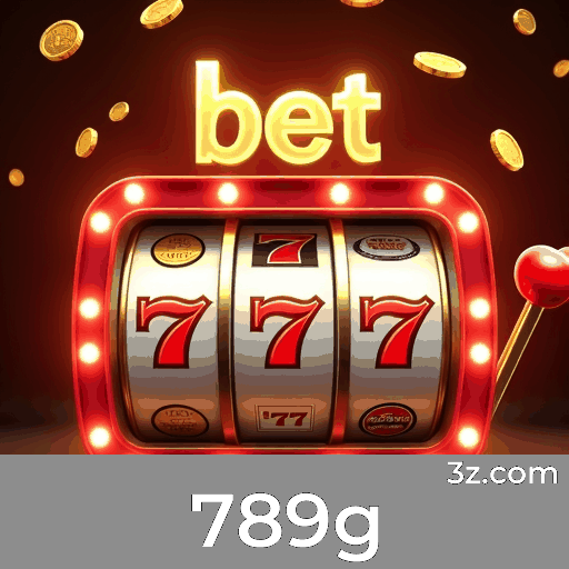 789g Comunidade: Oásis de Interação Global