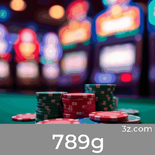 789g: Universo de Jogos Extraordinários e Diversificado