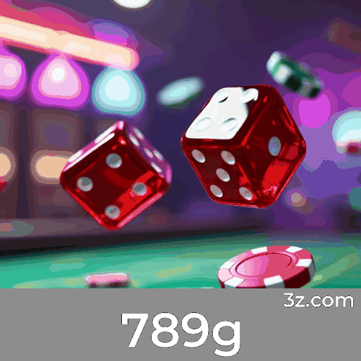 789g Responsável: Sustentabilidade e Jogo Ético