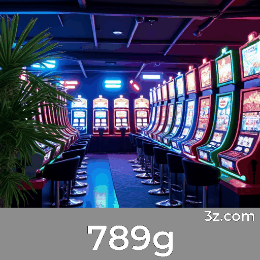 Descubra o Exclusivo Login com Proteção Avançada no 789g