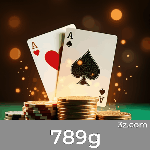 789g: A Melhor Experiência de Jogos de Mesa ao Vivo