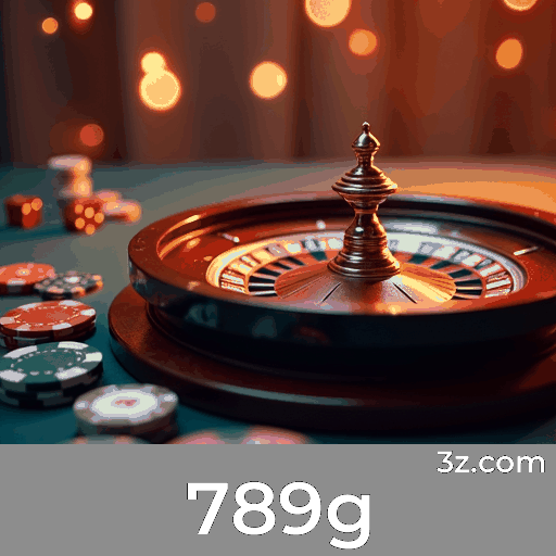 789g Comunidade: Oásis de Interação Global